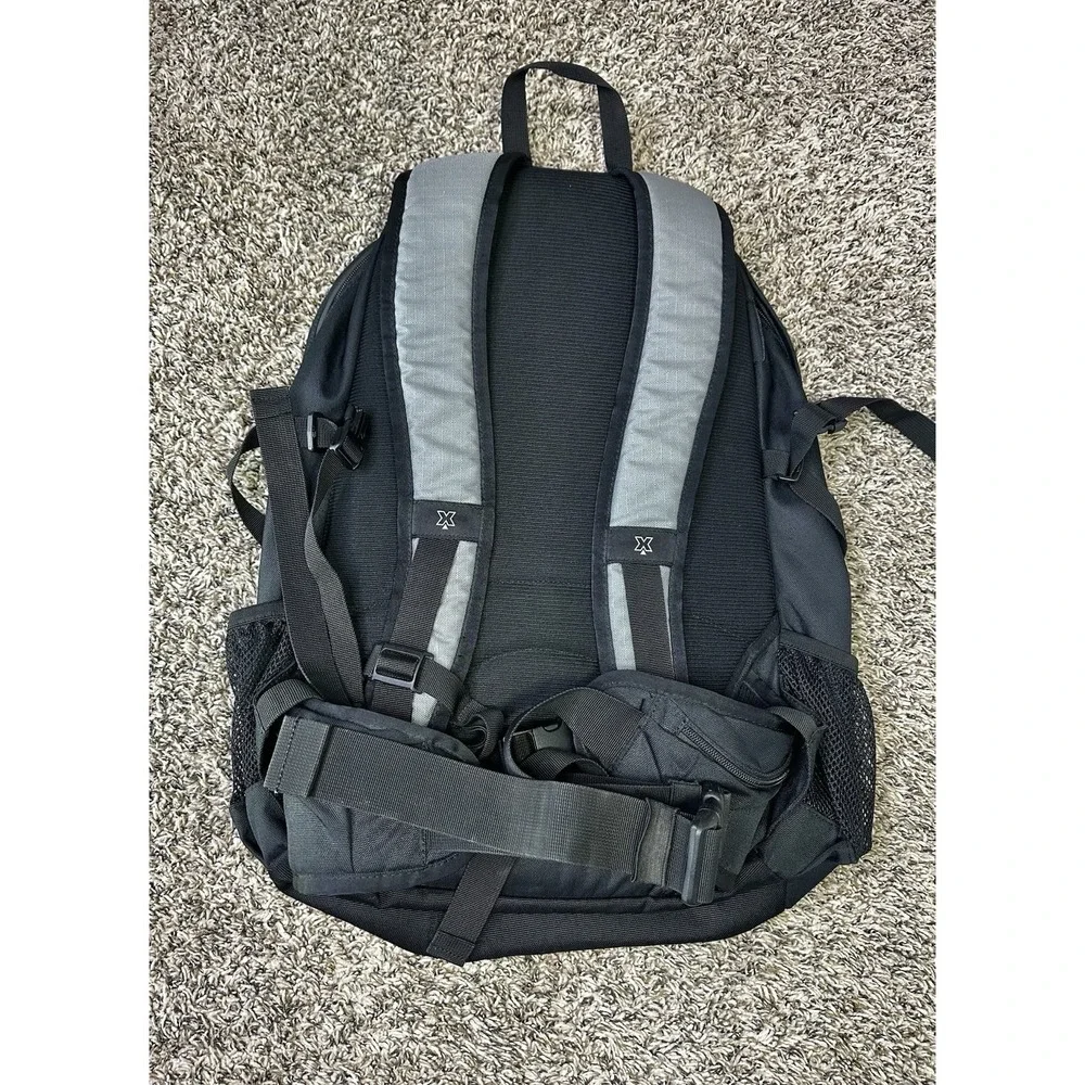 Coleman Exponent Weekender II Backpack Internal Frame Hiking Camping Outdoor
